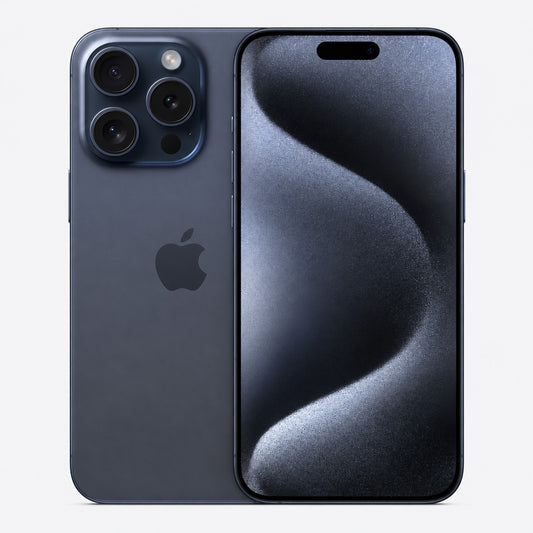 Apple iPhone 15 Pro