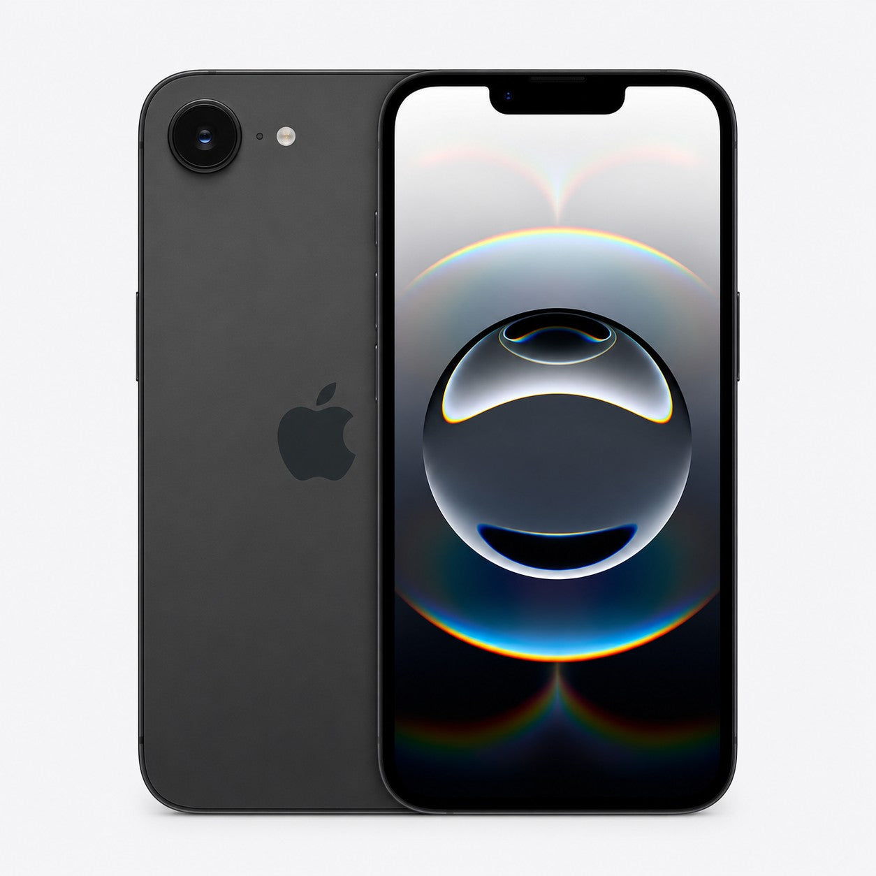 Apple iPhone 16e