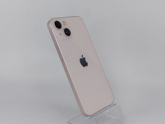 iPhone 13 128GB, 80%, Pink - Very Good