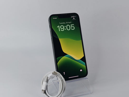 iPhone 13 mini 128GB, 80% Green - Very Good Condition