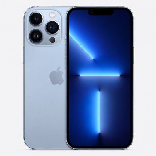 Apple iPhone 13 Pro