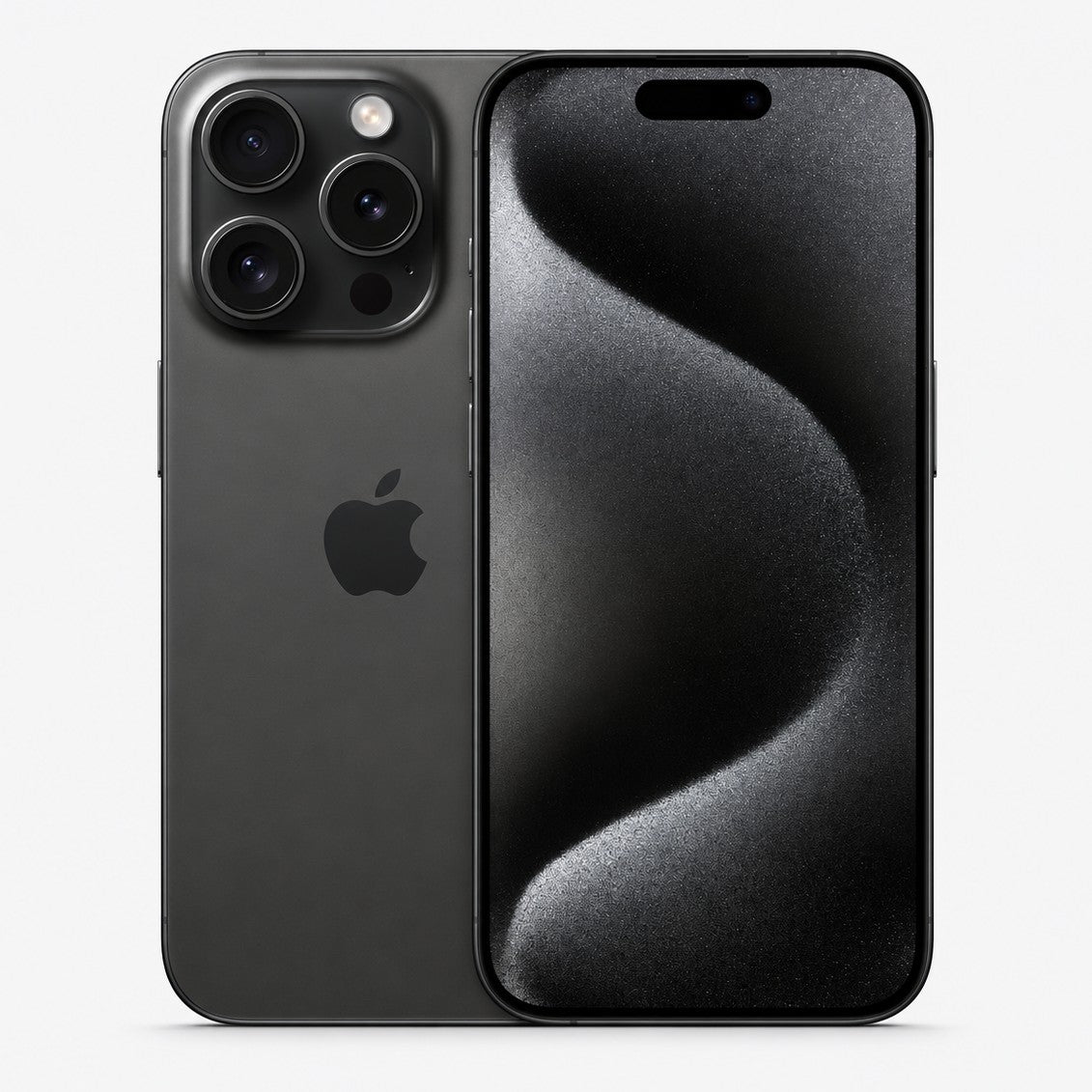 Apple iPhone 15 Pro