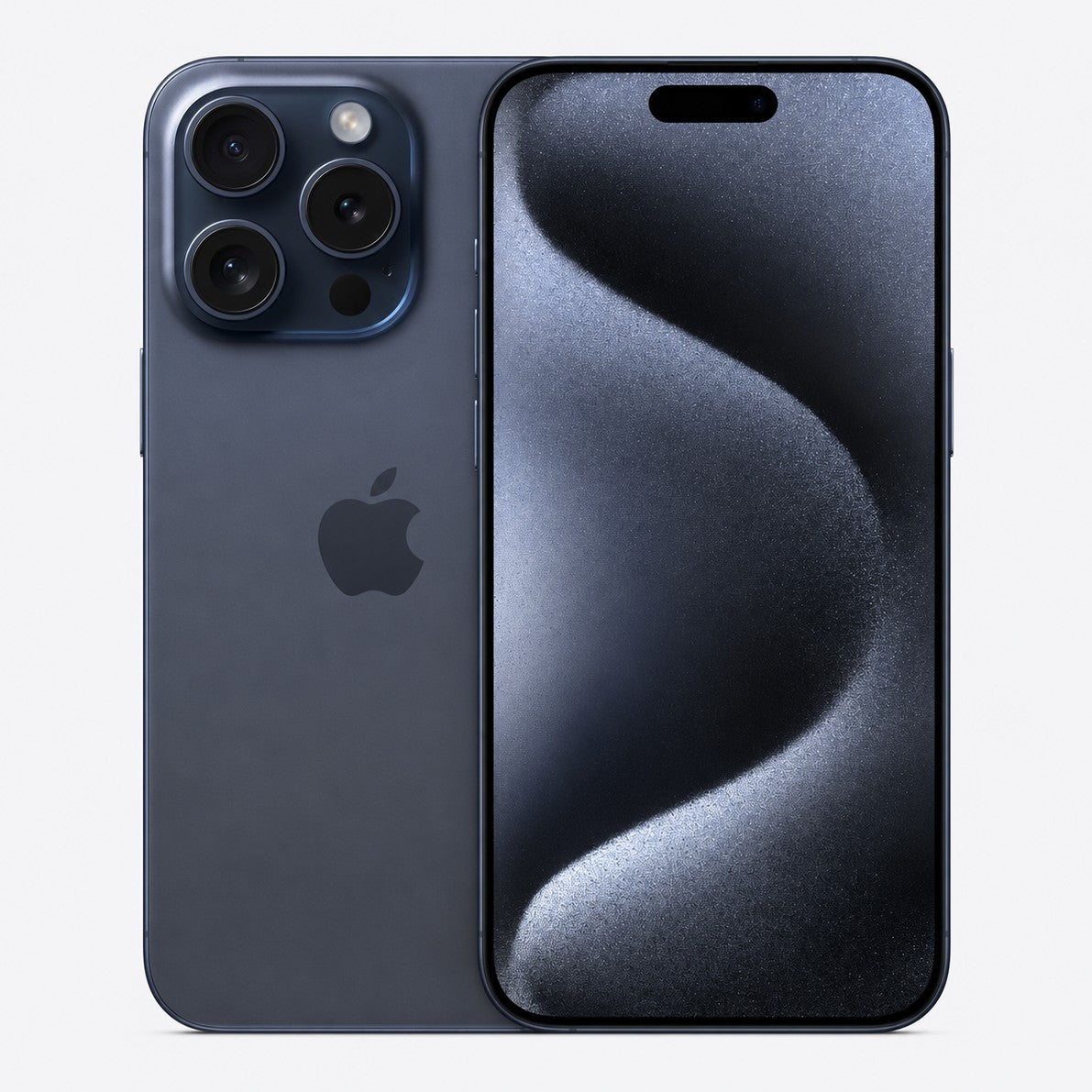 Apple iPhone 15 Pro