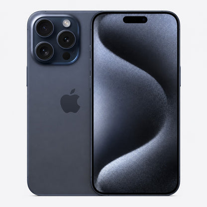 Apple iPhone 15 Pro