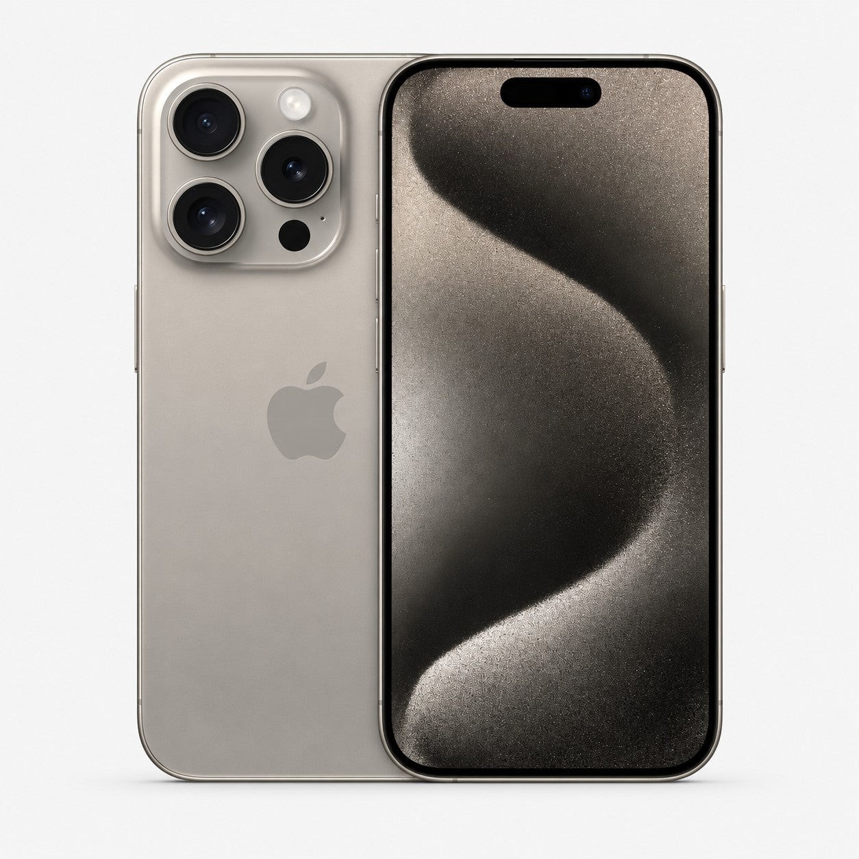 Apple iPhone 15 Pro