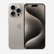 Apple iPhone 15 Pro KunaTechShop