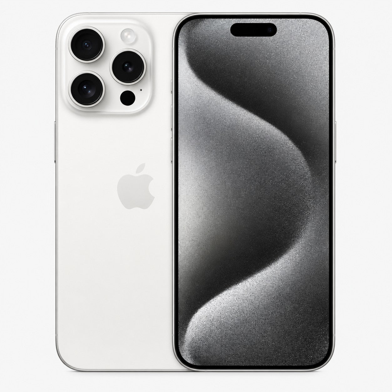 Apple iPhone 15 Pro