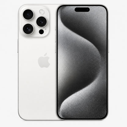Apple iPhone 15 Pro