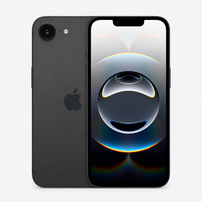 Apple iPhone 16e