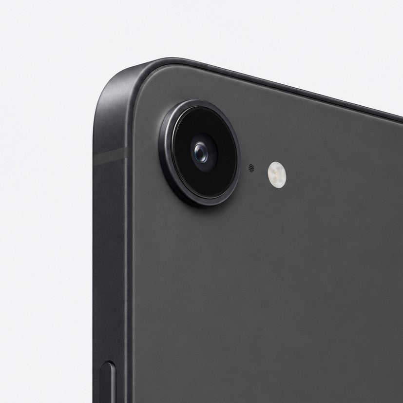 Apple iPhone 16e