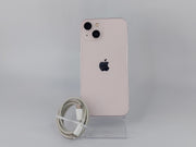 iPhone 13 128GB, 80%, Różowy - Stan bardzo dobry