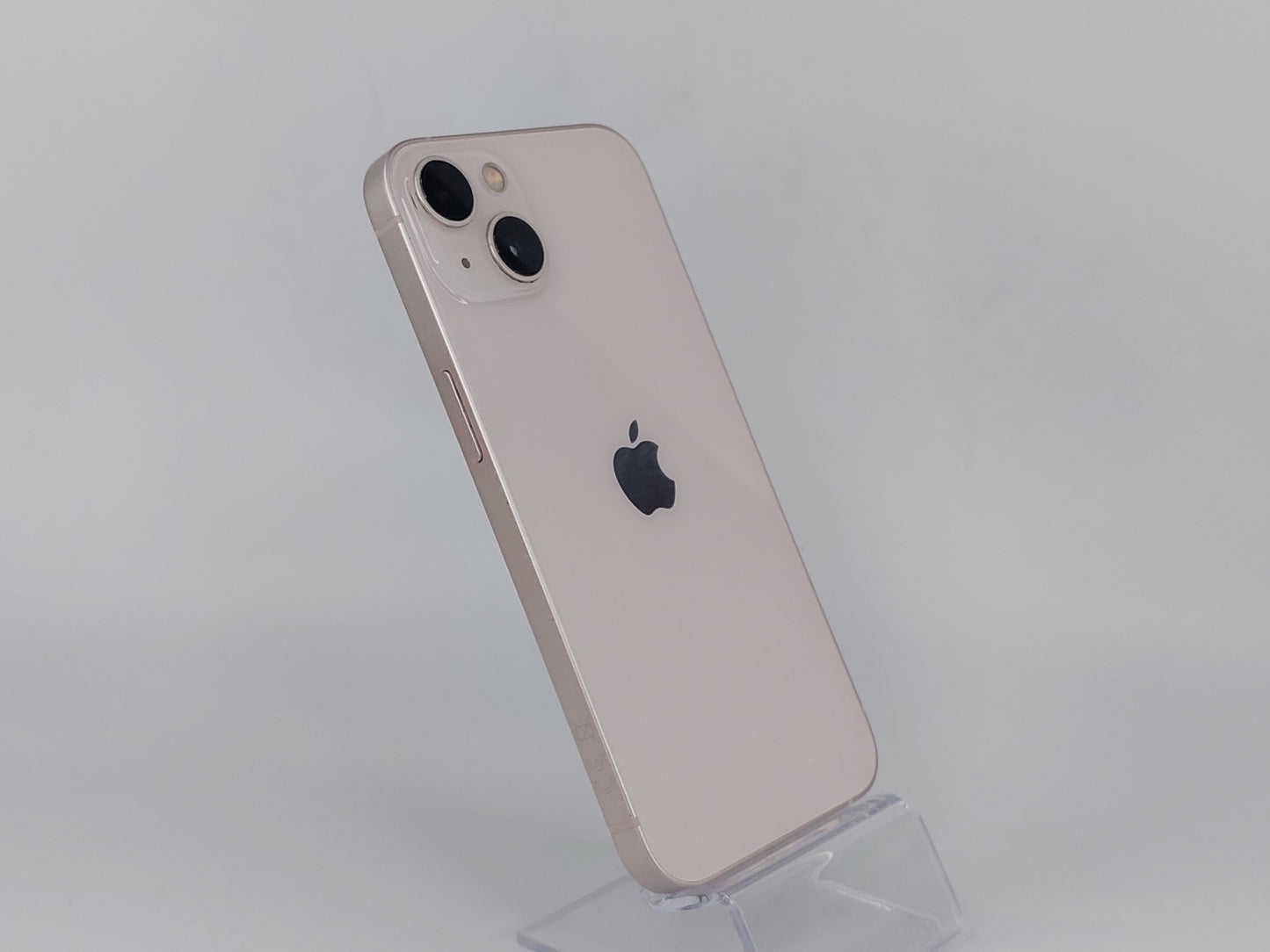 iPhone 13 128GB, 80%, Różowy - Stan bardzo dobry