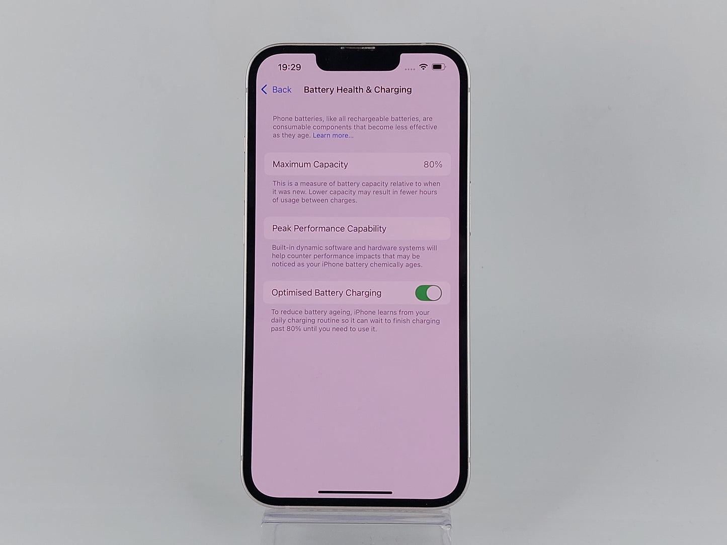Apple iPhone 13