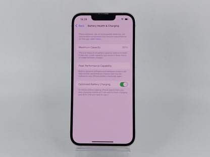 Apple iPhone 13