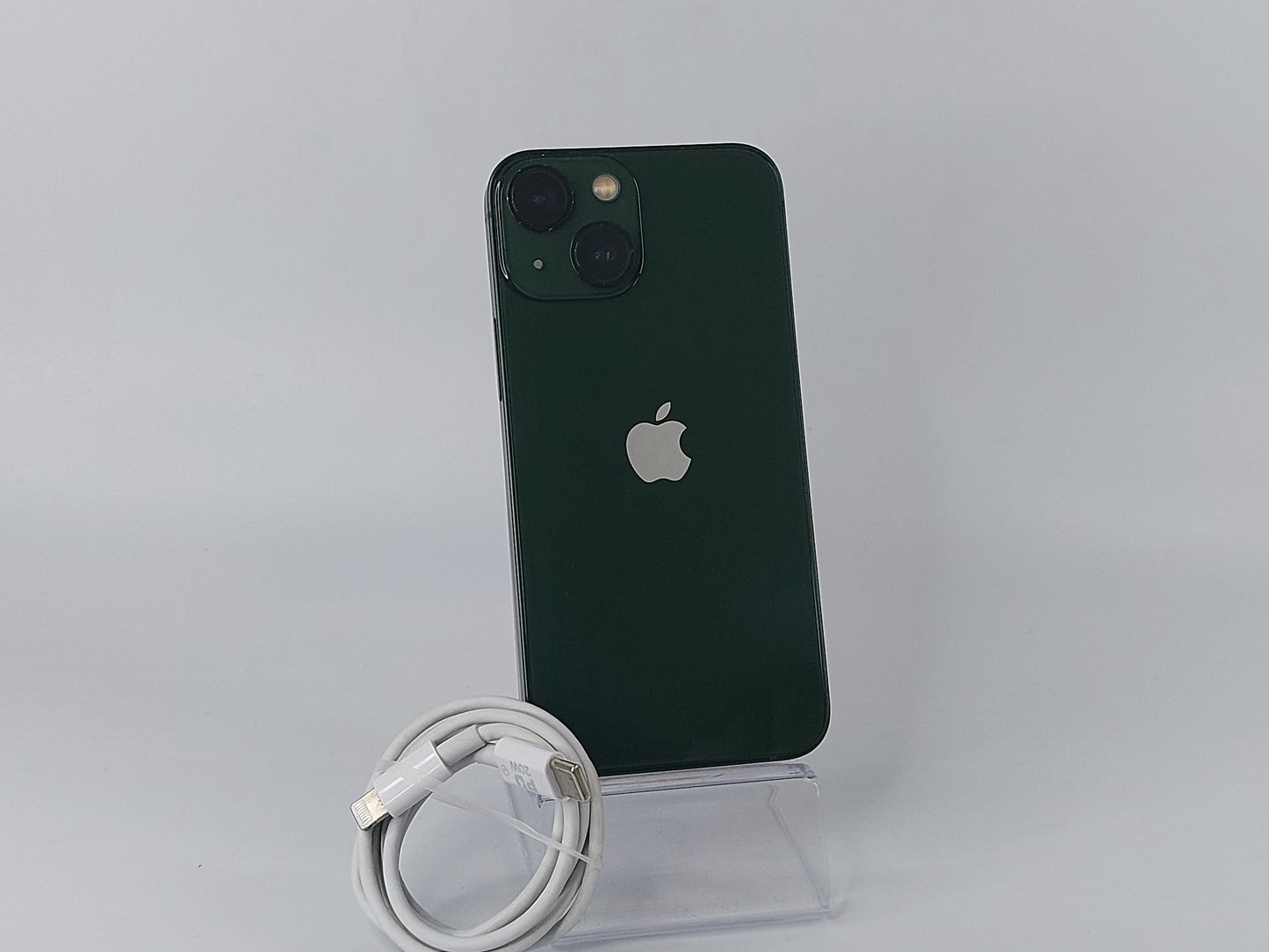 iPhone 13 mini 128GB, 80% Zielony - Stan Bardzo Dobry