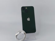 iPhone 13 mini 128GB, 80% Zielony - Stan Bardzo Dobry