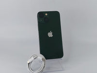 iPhone 13 mini 128GB, 80% Green - Very Good Condition