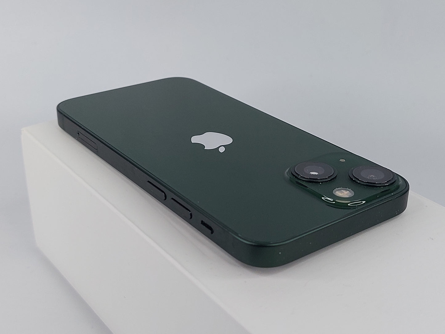 iPhone 13 mini 128GB, 80% Zielony - Stan Bardzo Dobry