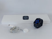 Apple Watch SE Gen. 2, 40 mm, 80% – gwiezdna szarość