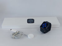 Apple Watch SE Gen. 2, 40mm 80% - Space Gray