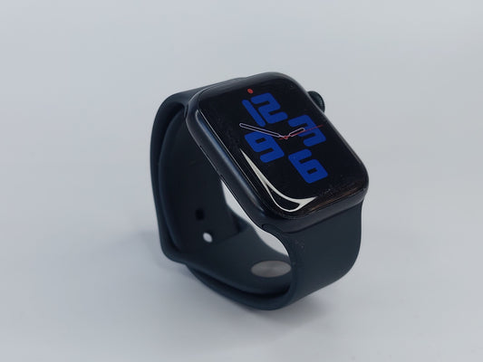Apple Watch SE Gen. 2, 40mm 80% - Space Gray