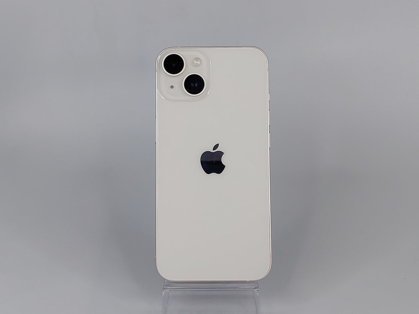 Apple iPhone 14 128GB, 83%, biały – stan idealny