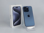 Apple iPhone 15 Pro