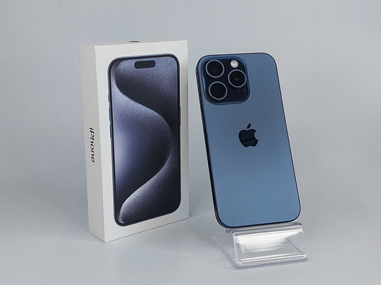 Apple iPhone 15 Pro