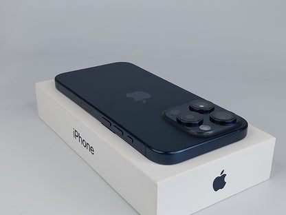 Apple iPhone 15 Pro