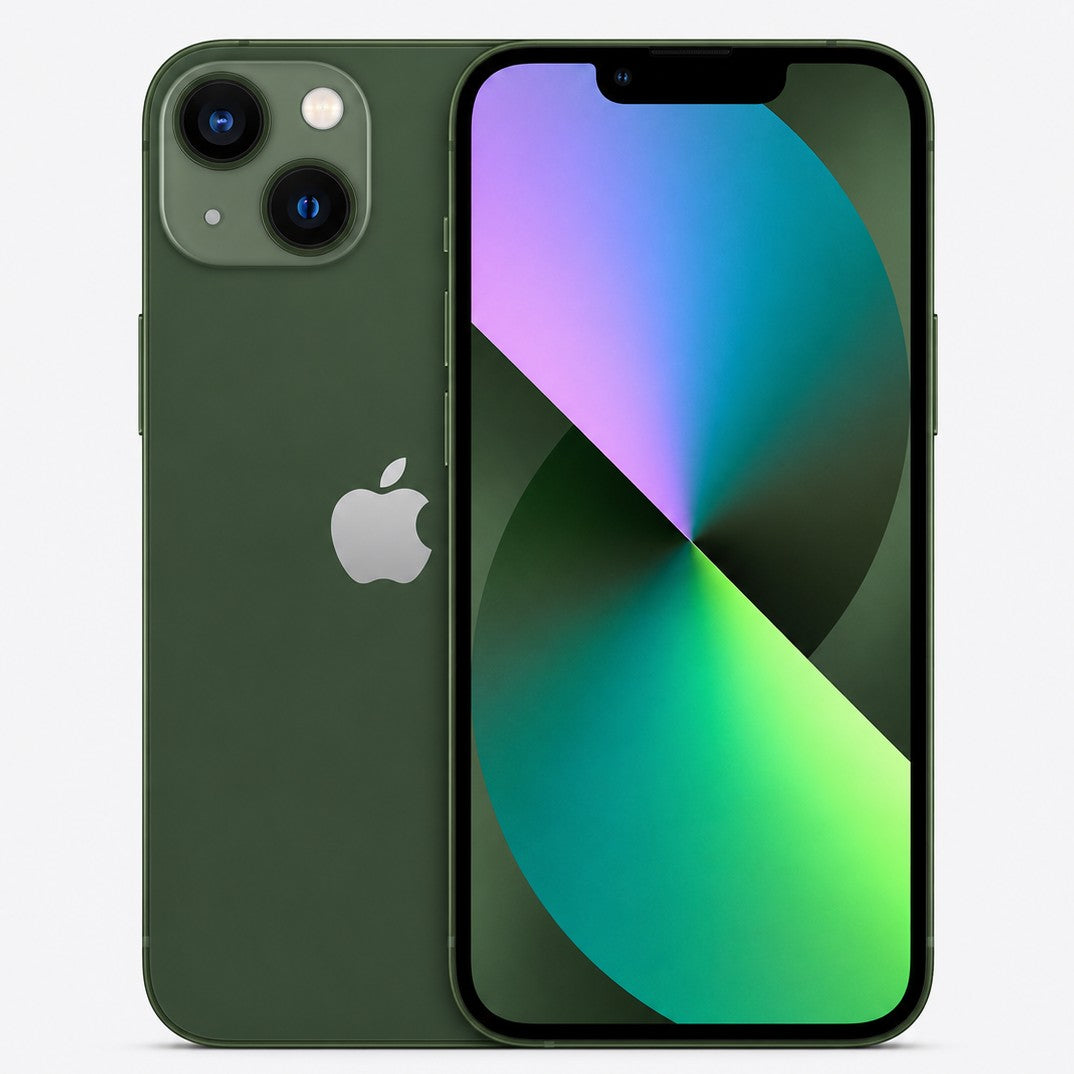 Apple iPhone 13 KunaTechShop