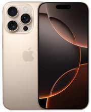 Apple iPhone 16 Pro