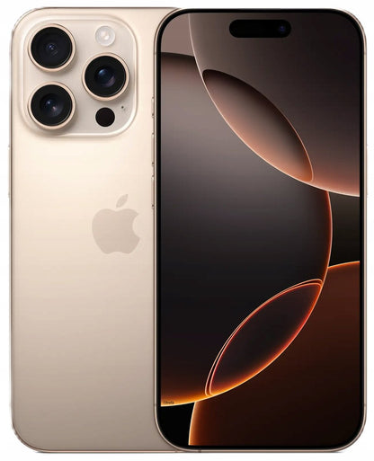 Apple iPhone 16 Pro Max