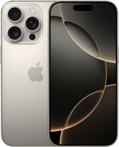 Apple iPhone 16 Pro Max