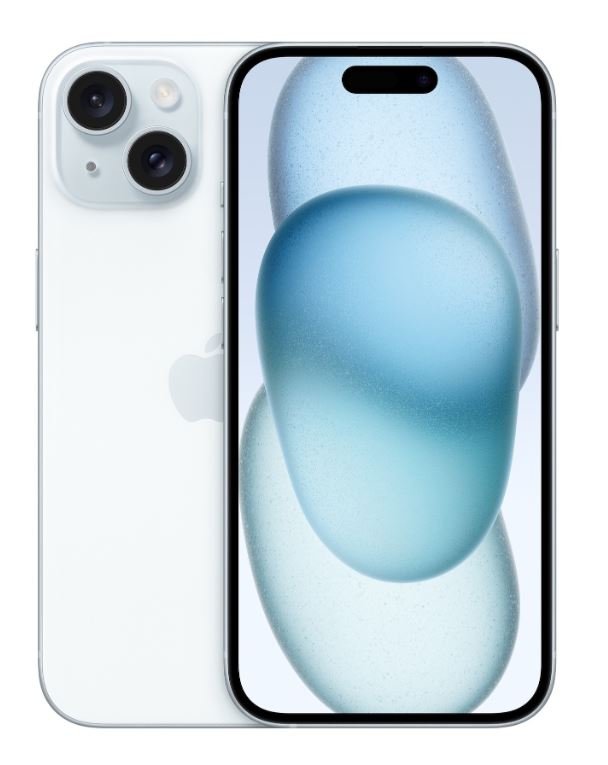 Apple iPhone 15
