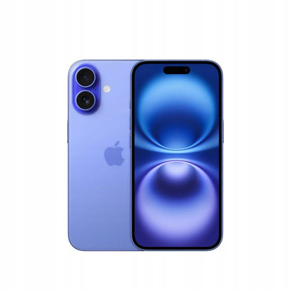 Apple iPhone 16 Plus