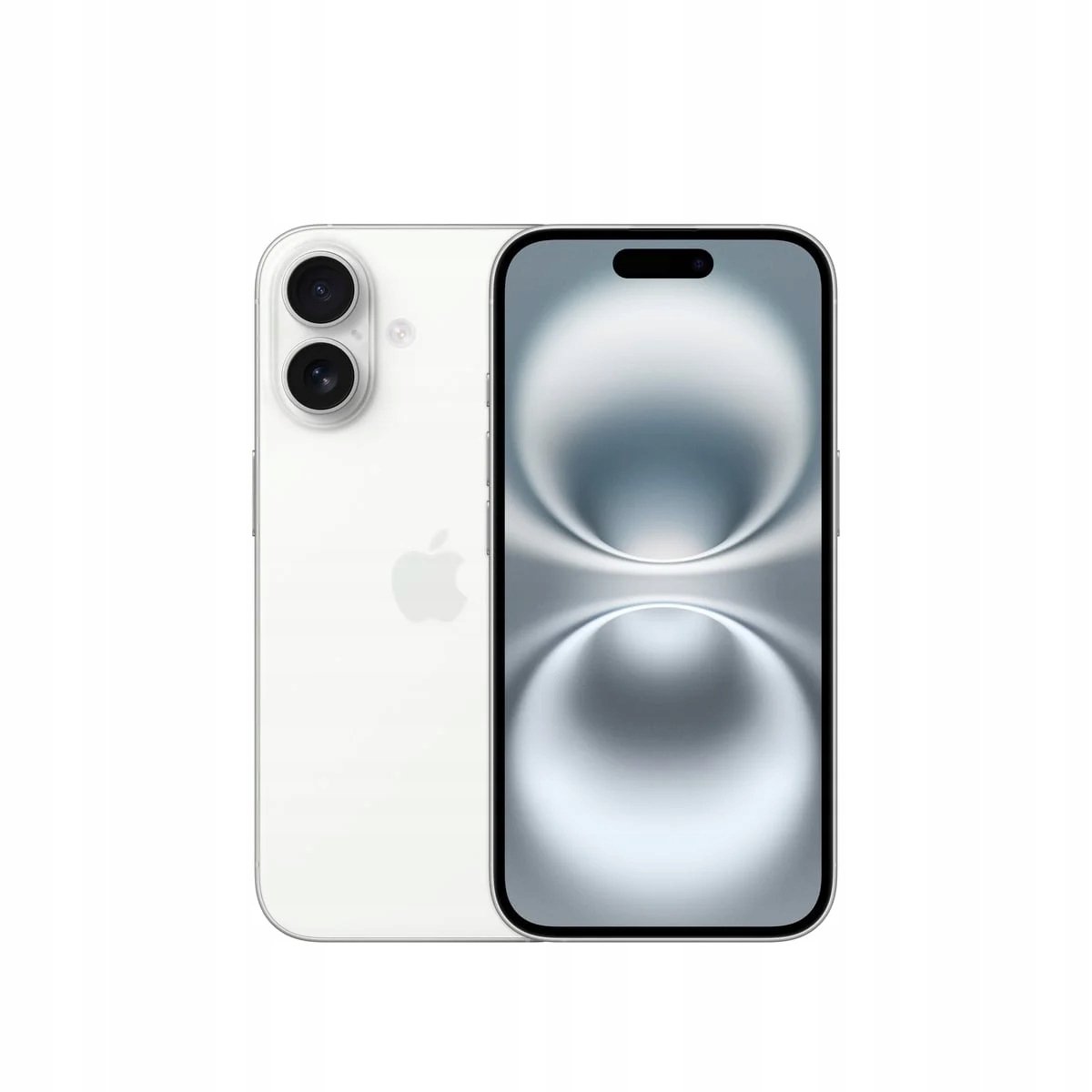 Apple iPhone 16 Plus