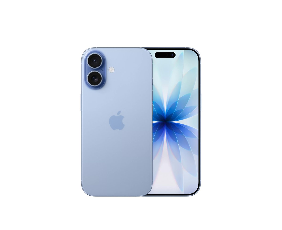 Apple iPhone 17