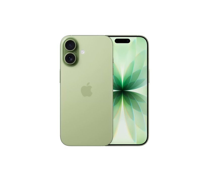Apple iPhone 17