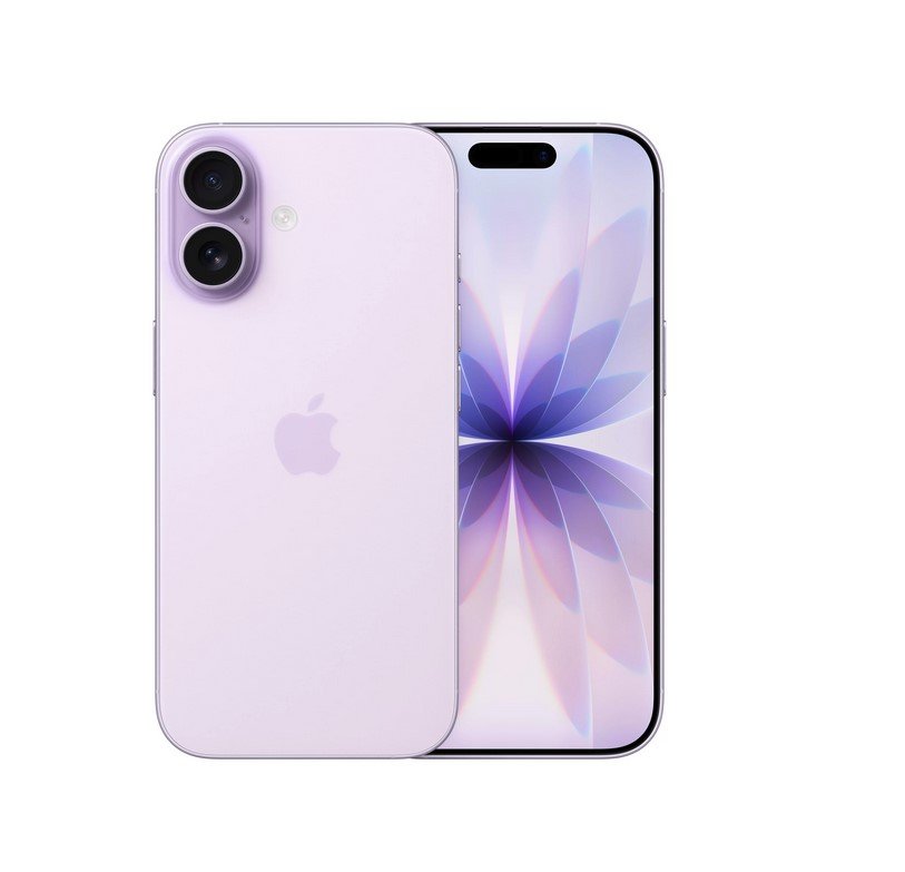 Apple iPhone 17