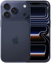 Apple iPhone 17 Pro