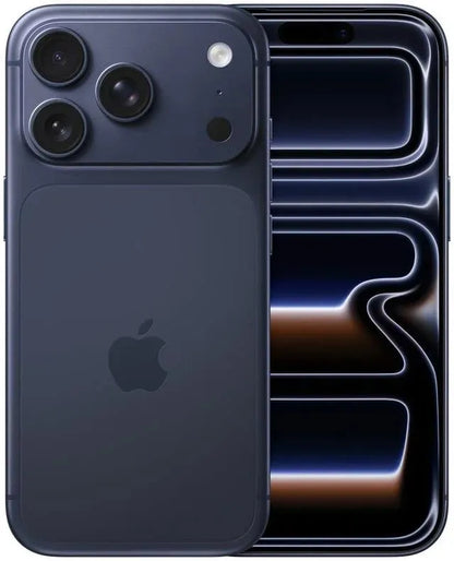 Apple iPhone 17 Pro