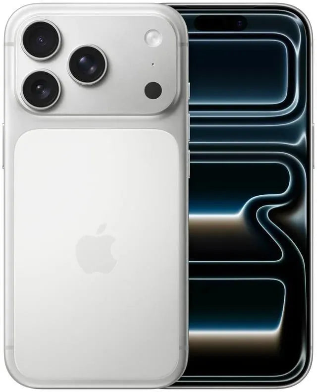 Apple iPhone 17 Pro