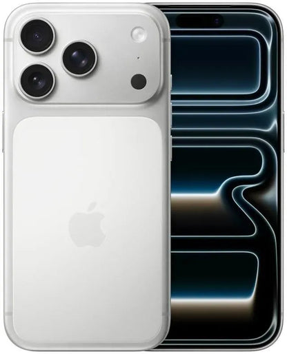 Apple iPhone 17 Pro